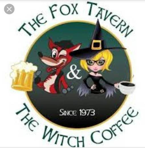 The Fox Tavern And The Wicth Coffee