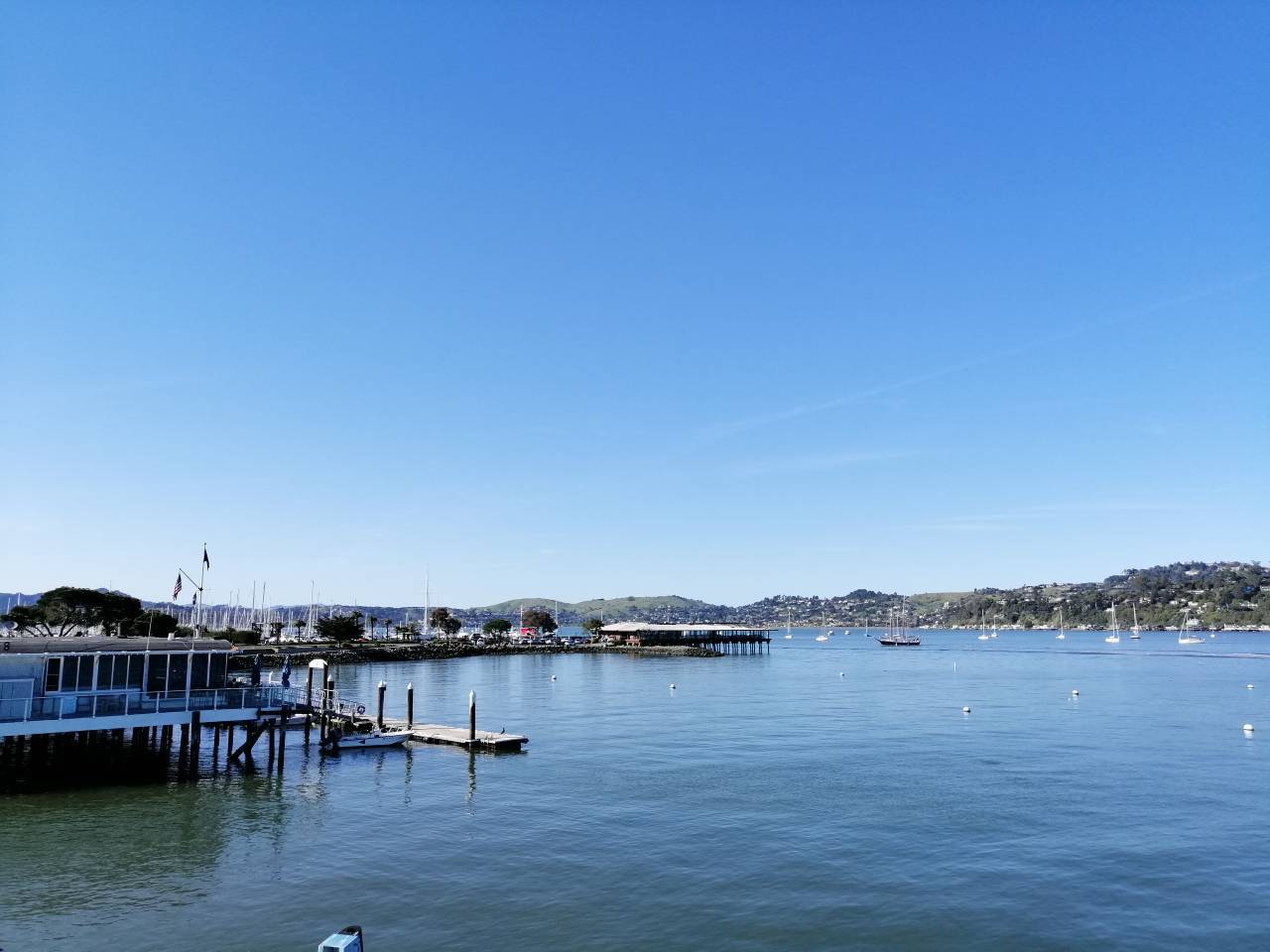 Place Sausalito