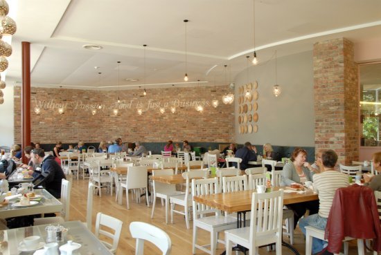 Restaurants Avoca Malahide