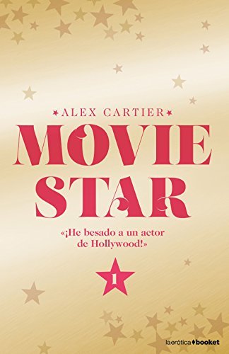 Libros Movie Star 1