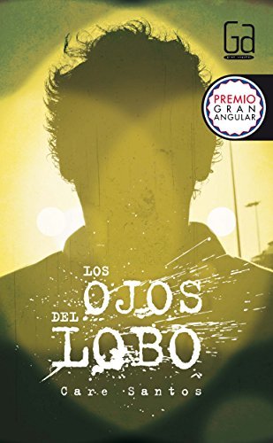 Libro Los ojos del lobo