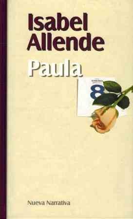 Libro PAULA