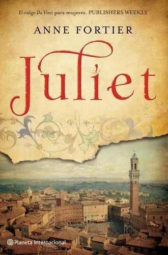 Libro Juliet