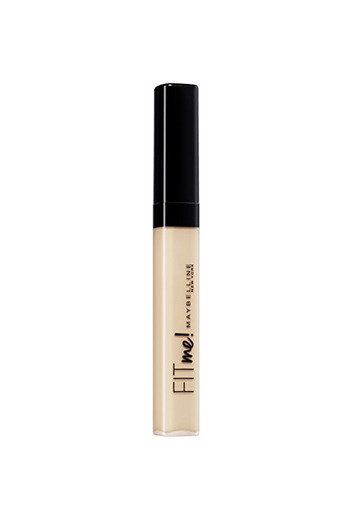 Maybelline Fit Me, Maquillaje corrector