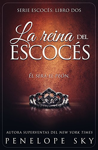 Book La reina del escocés