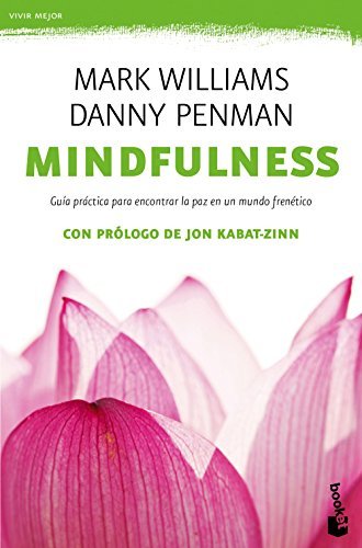 Libro Mindfulness. Guía práctica