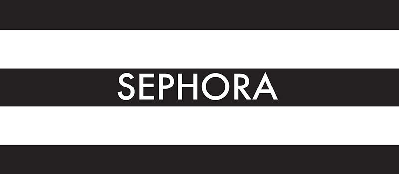 Lugares Sephora