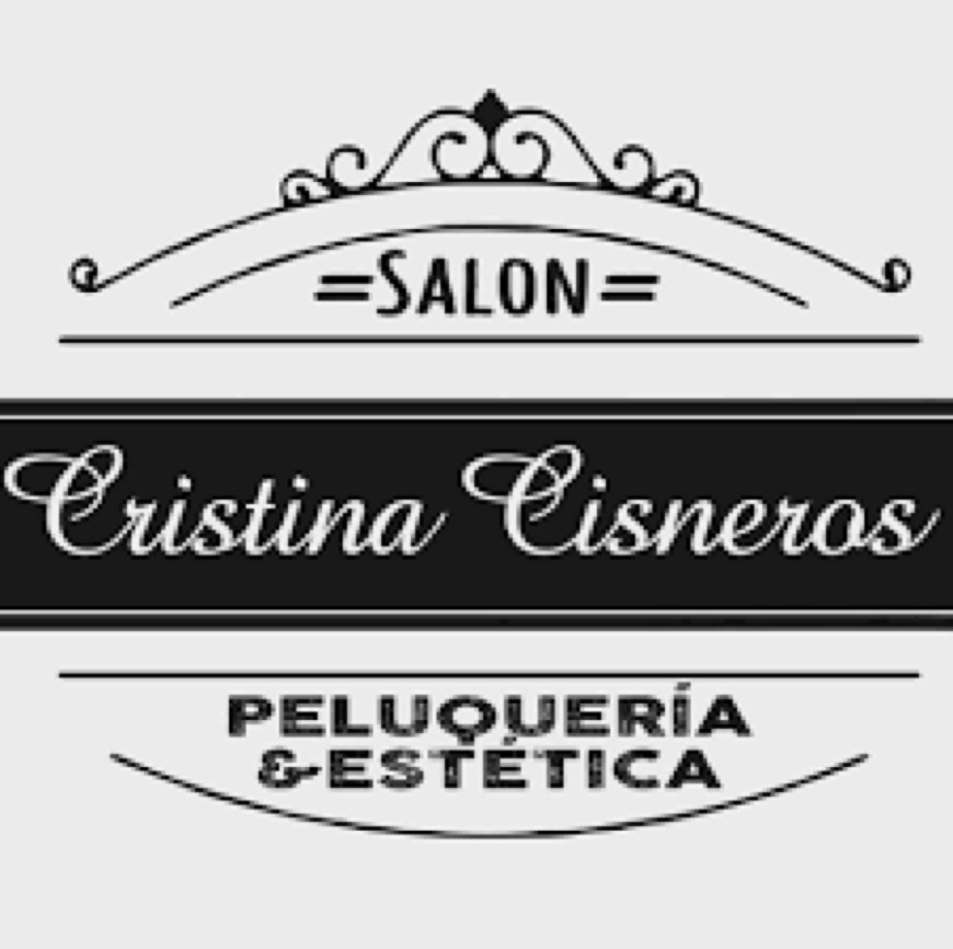 Place Salón Cristina Cisneros