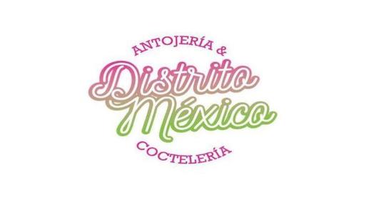 Distrito México