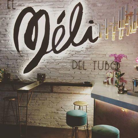 Restaurants Meli Del Tubo