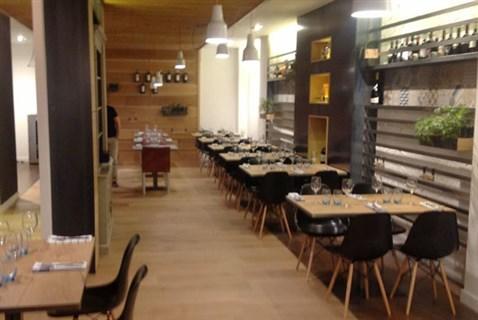 Restaurants Bula Tapas