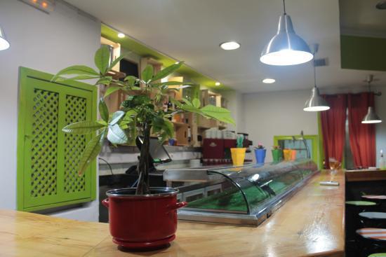 Restaurants Restaurante Vegetariano Zaragoza La Quinoa