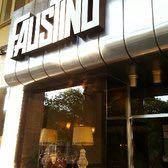 Restaurants Restaurante Faustino