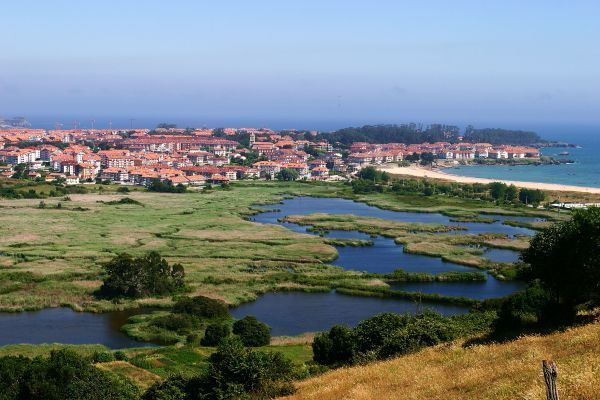 Place Santoña