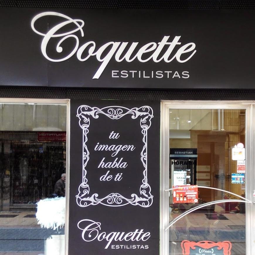 Productos Coquette estilistas