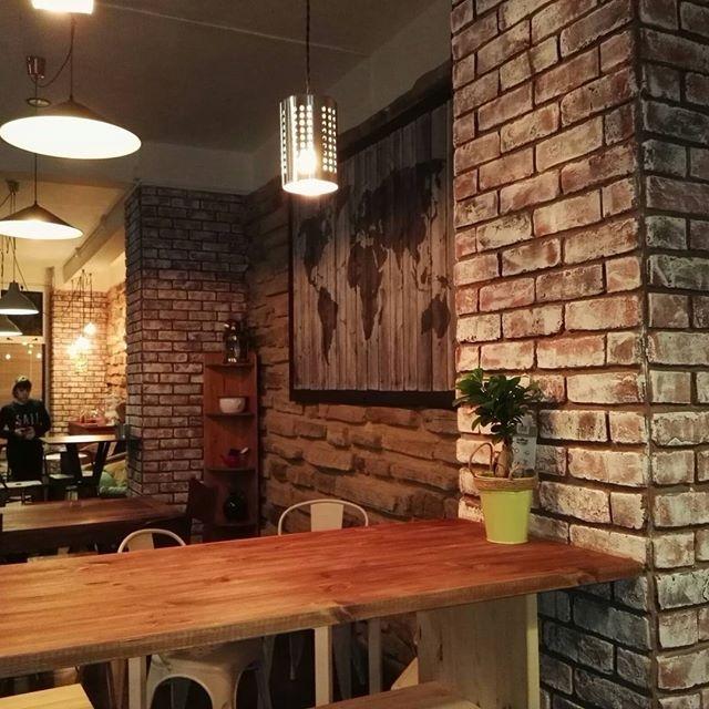 Restaurants SERENDIPIA Bar Food & Sweet