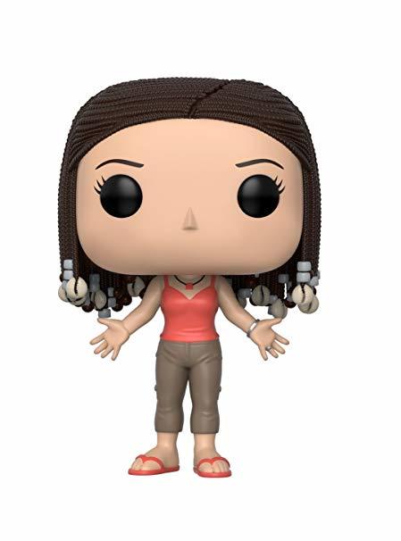 Productos Funko Mónica de FRIENDS.