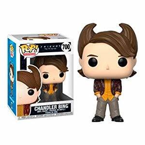 Product Funko Chandler ochentero FRIENDS


