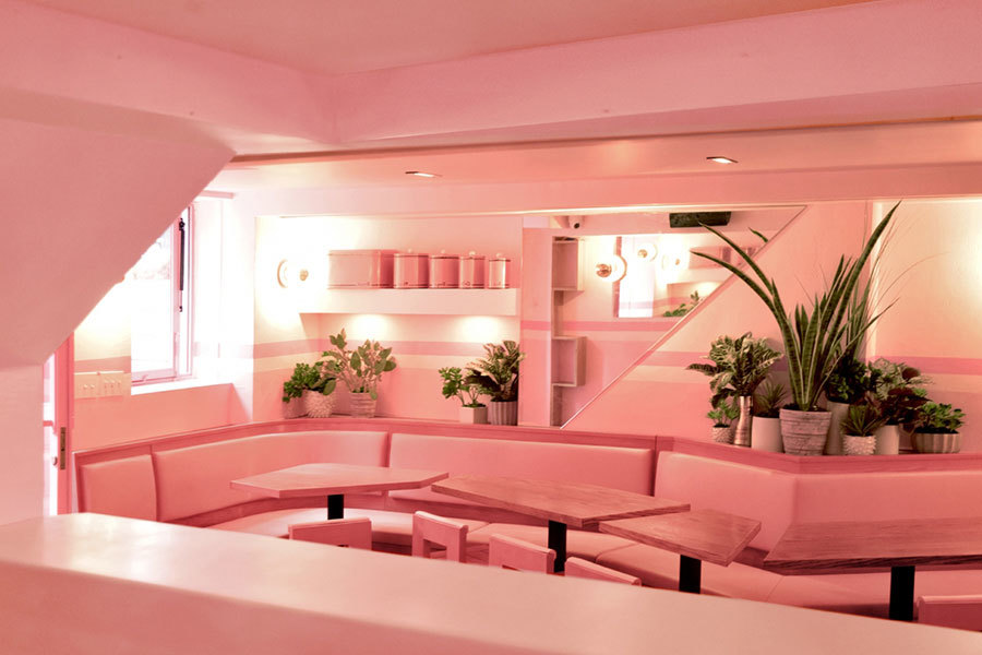 Restaurantes Pietro Nolita