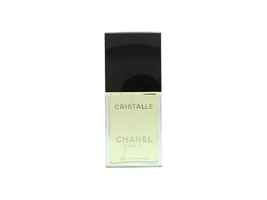 Chanel Cristalle Agua de perfume Vaporizador 100 ml