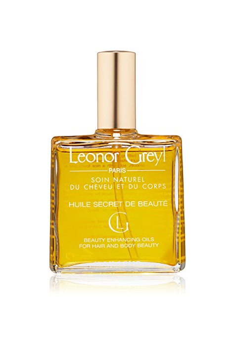 Belleza Leonor Greyl Huile Secret De Beaute - Aceite de belleza