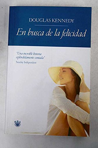 Libros En busca de la felicidad