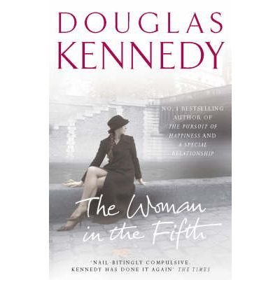 Libros [(The Woman in the Fifth)] [Author: Douglas Kennedy] published on