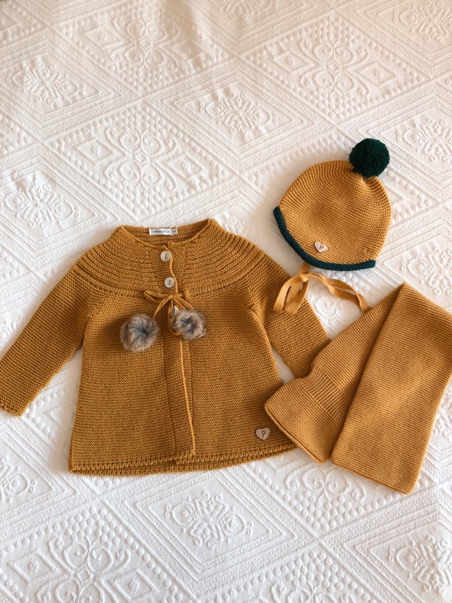Social Paloma de la O | Ropa para bebés y niños