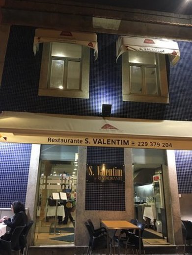 Restaurante O Valentim