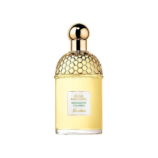 Guerlain Aqua Allegoria Bergamote Calabria Agua de Tocador Vaporizador