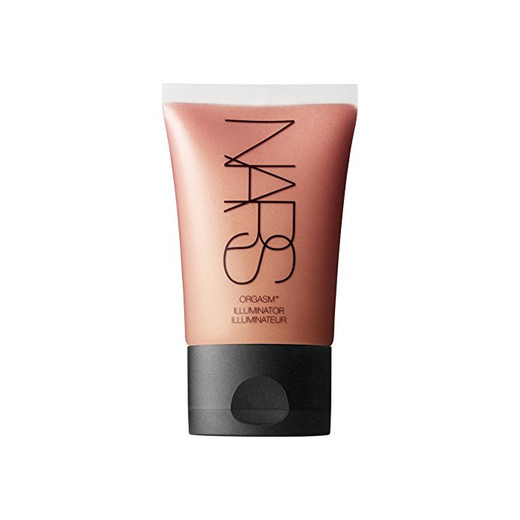 Nars iluminador orgasmo