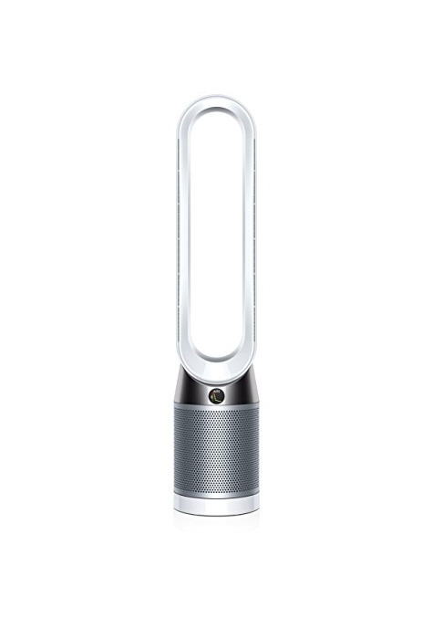 Home Dyson 310130-01 Pure Cool 64dB 40W Purificador de Aire