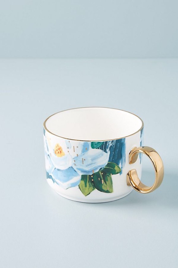 Products Taza Anthropologie