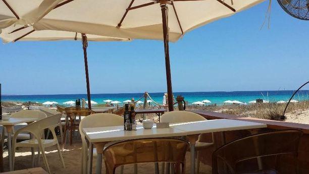 Restaurantes Restaurante Tanga