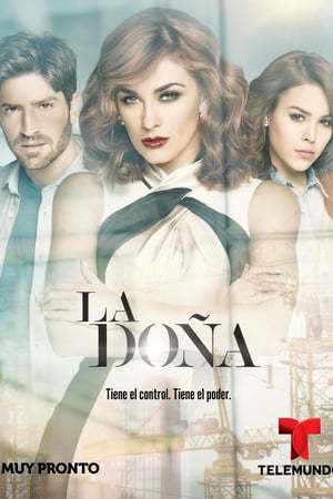 Serie La Doña