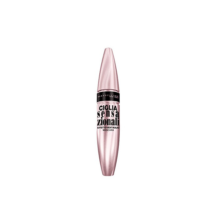 Beauty Maybelline Máscara de pestañas Lash Sensational