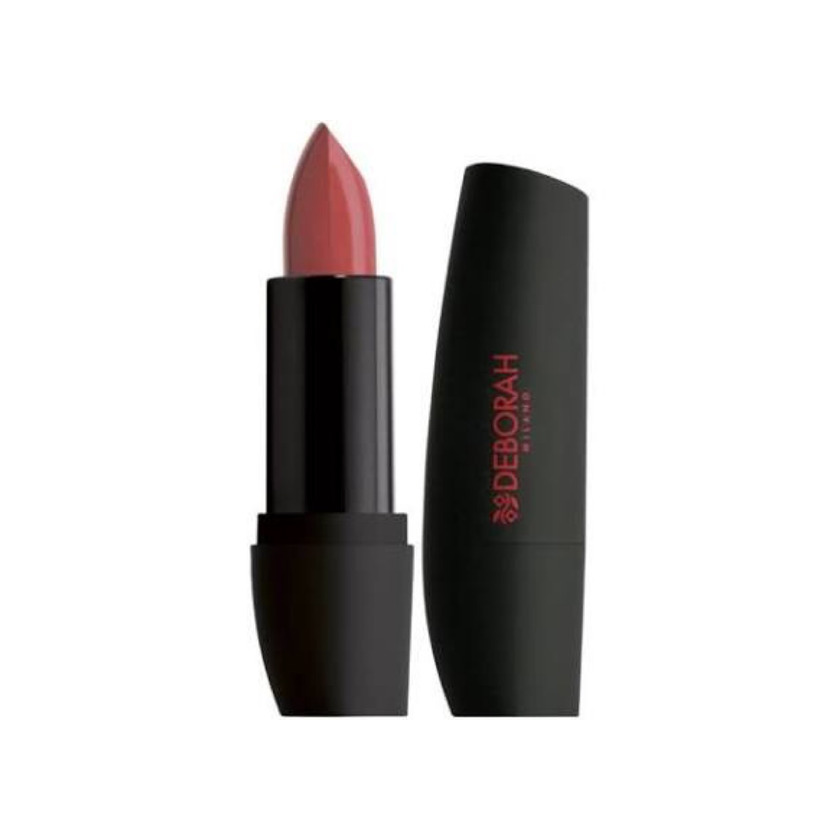Rossetto atomic red mat 07