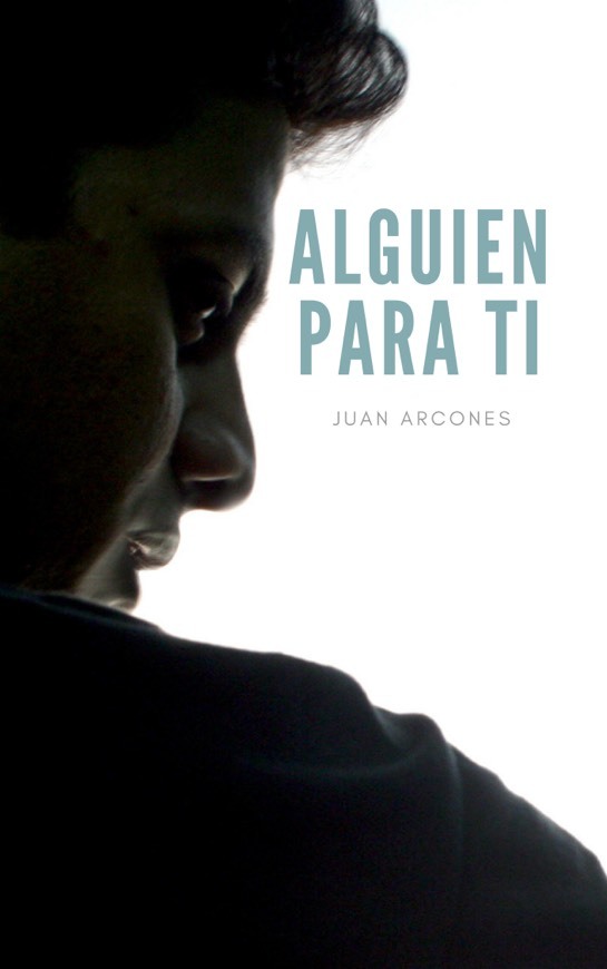 Libros ALGUIEN PARA TI