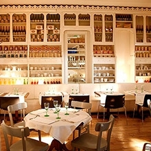 Restaurants Restaurante Bazaar