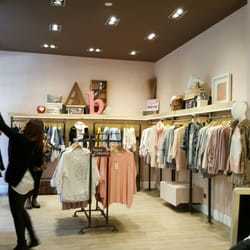 Lugar algo bonito Zaragoza: Tienda Online Ropa Mujer