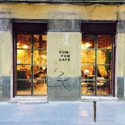 Pum Pum Café