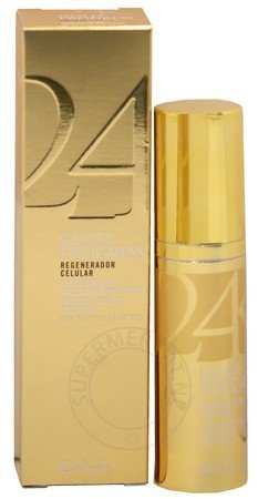 Belleza deliplus oro progreso 24 K Serum 30 ml