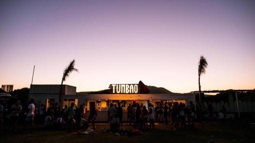 Restaurants Tumbao