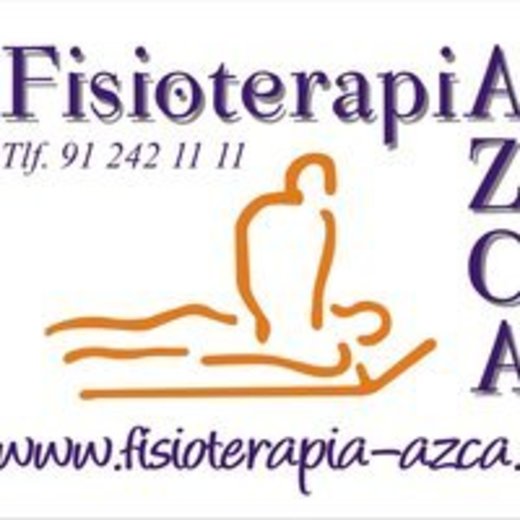 Fisioterapia AZCA