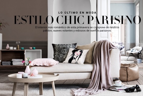 Moda H&M Home - Diseño y decoración de interior | H&M ES