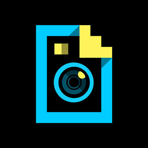 App GIPHY Cam. The GIF Creator