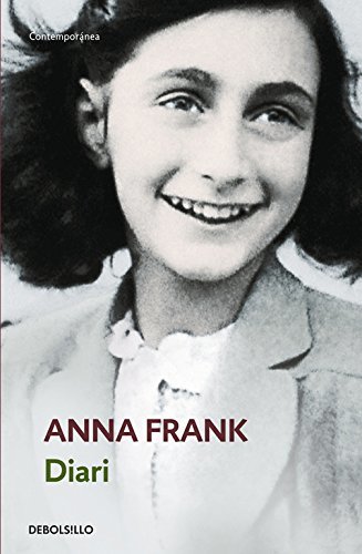 Book Diari d'Anna Frank