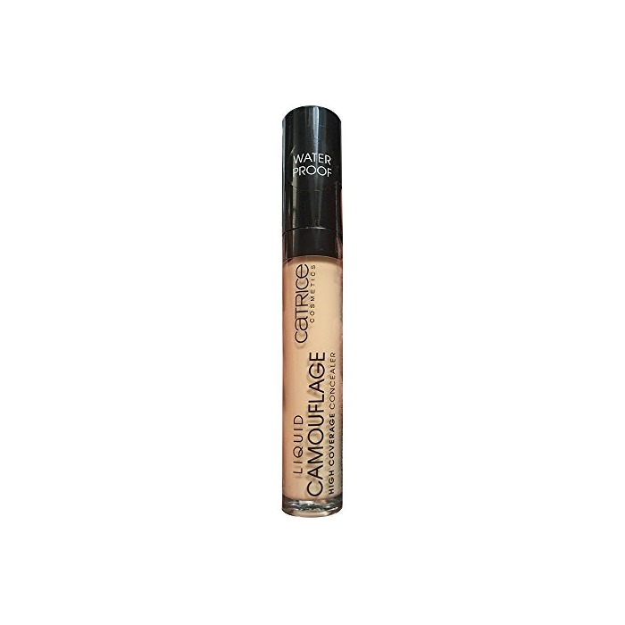 Producto Catrice - Corrector Liquid Camouflage Gran cobertura