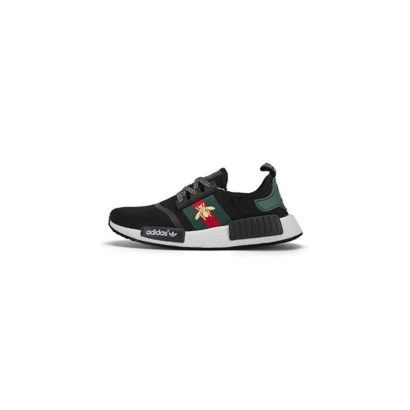 Moda Adidas NMD_R1 x Gucci womens (USA 7.5) (UK 6) (EU 39) 