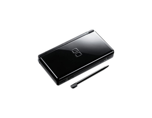 Nintendo DS Lite - videoconsolas portátiles